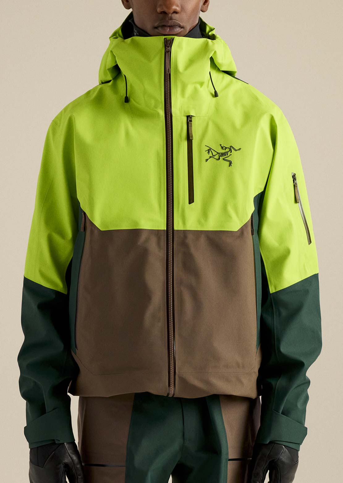 Arc'teryx Men's Sabre Jacket