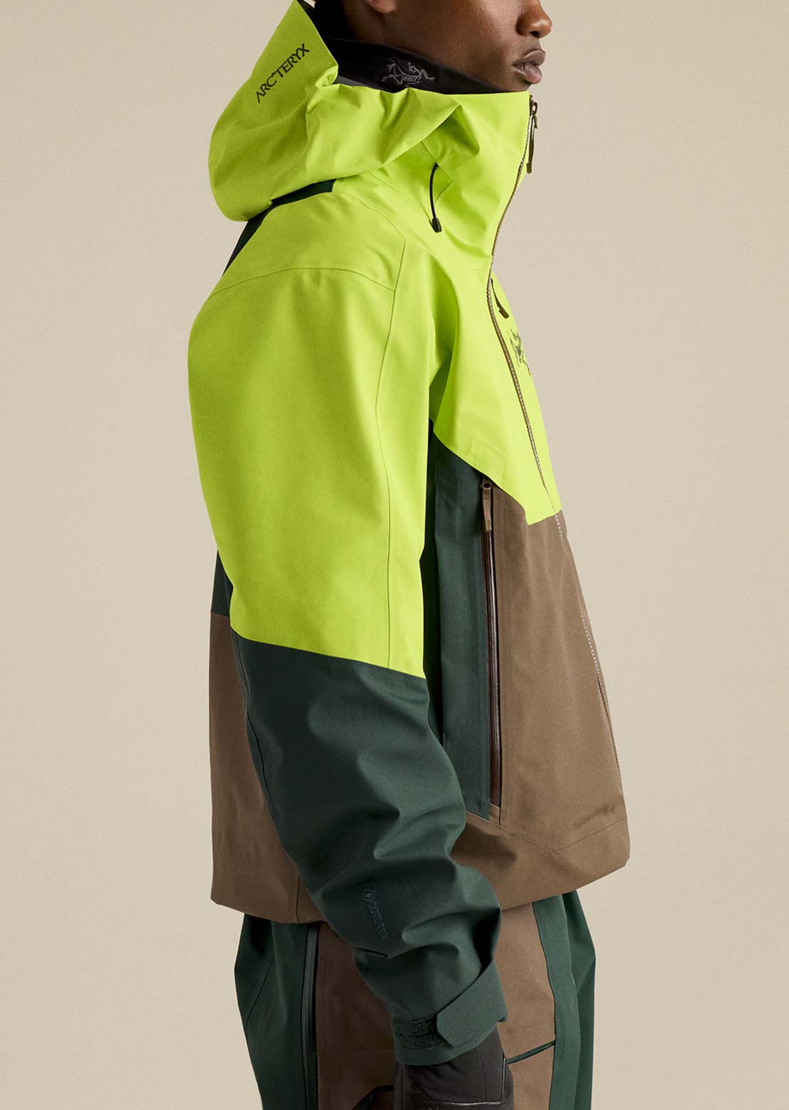 Arc'teryx Men's Sabre Jacket