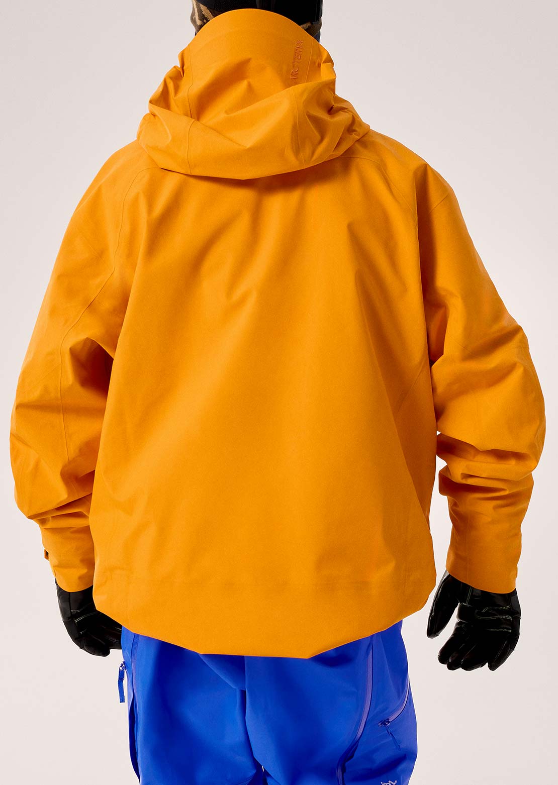 Arc'teryx Men's Sabre Jacket Blaze