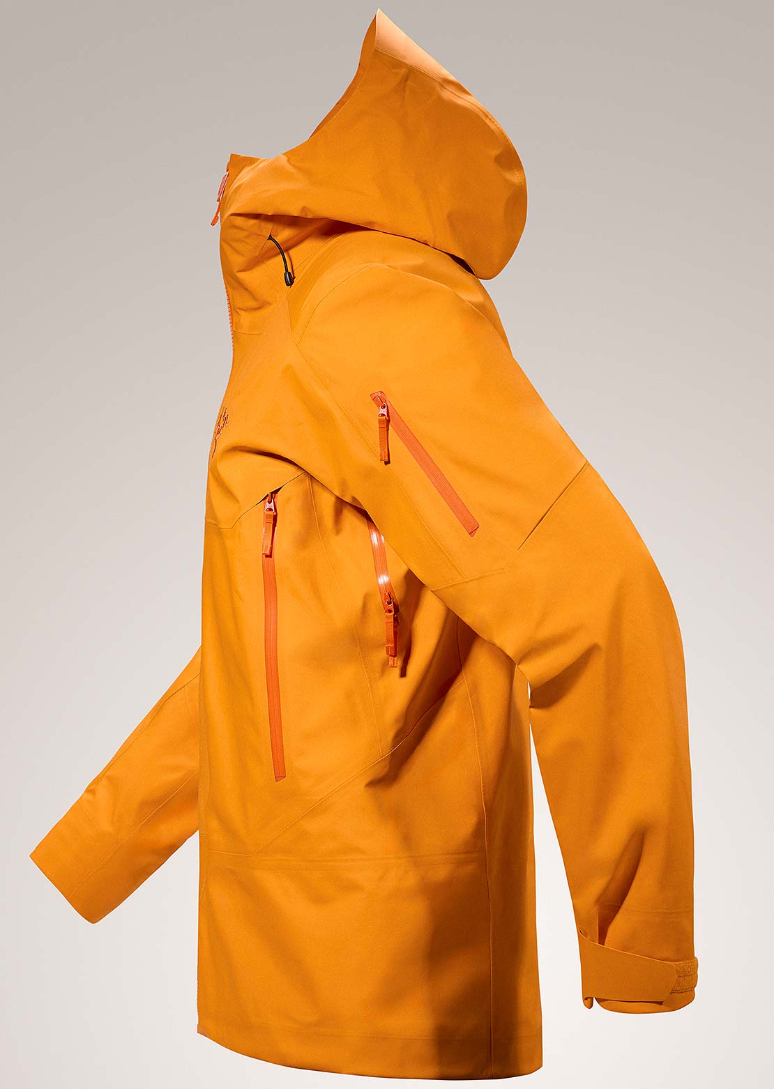 Arc'teryx Men's Sabre Jacket Blaze