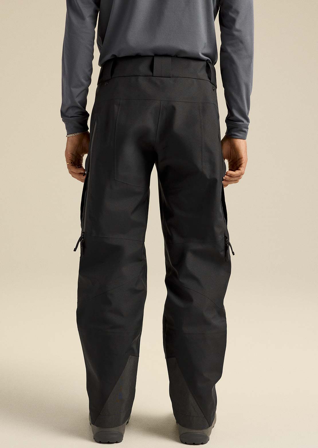 Arc'teryx Hommes Sabre Pantalons