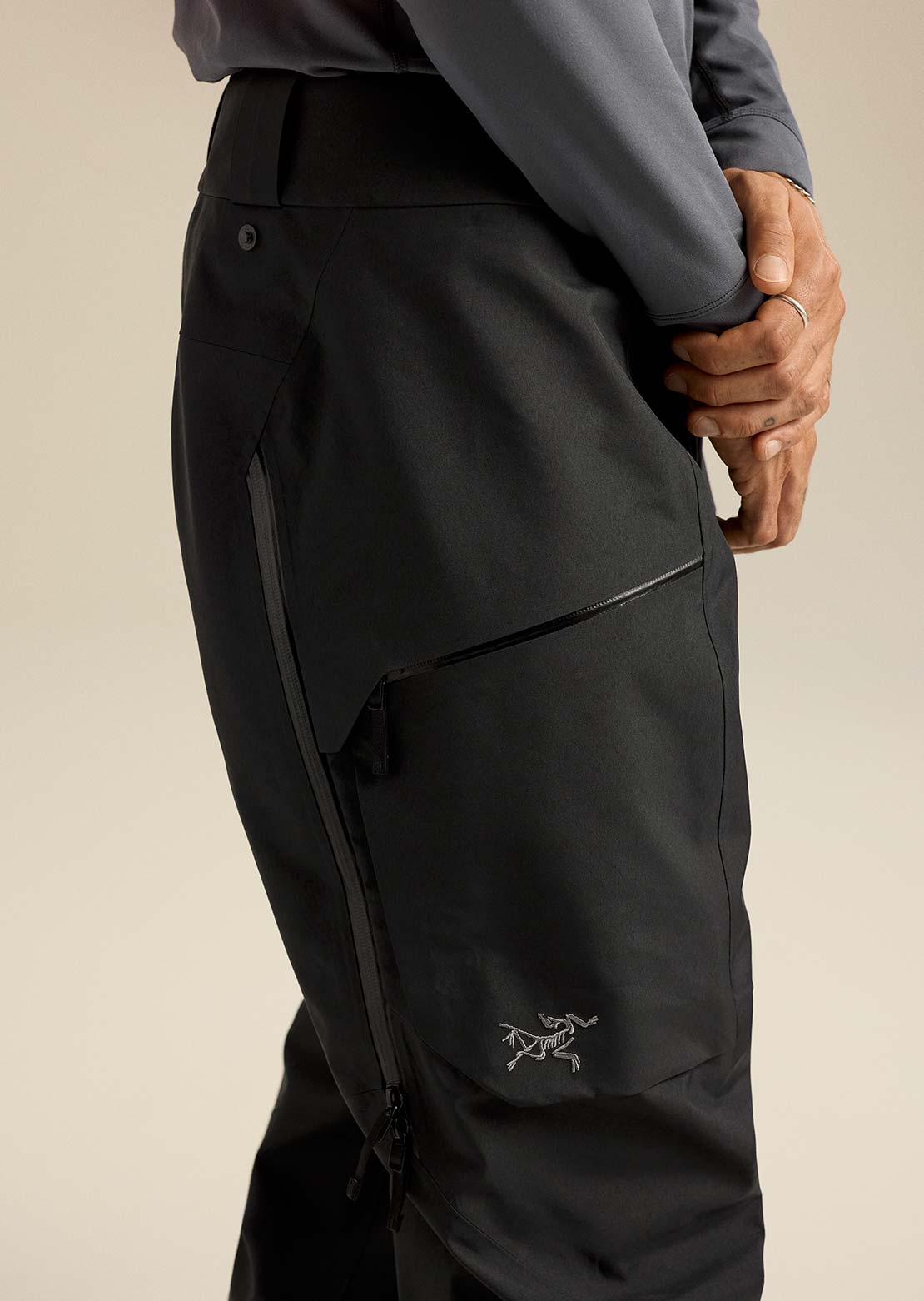 Arc'teryx Hommes Sabre Pantalons