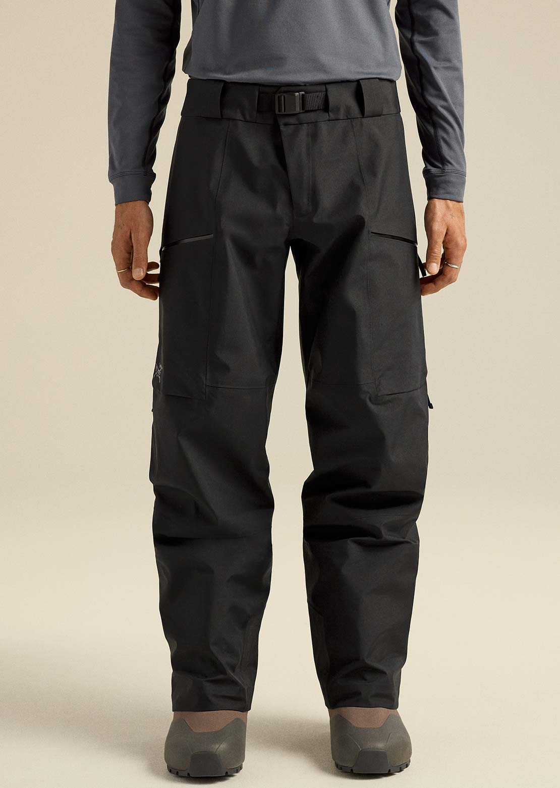 Arc'teryx Hommes Sabre Pantalons