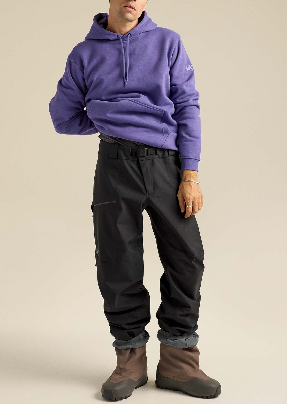 Arc'teryx Hommes Sabre Pantalons