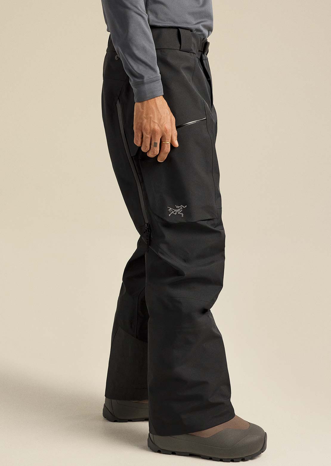 Arc'teryx Hommes Sabre Pantalons