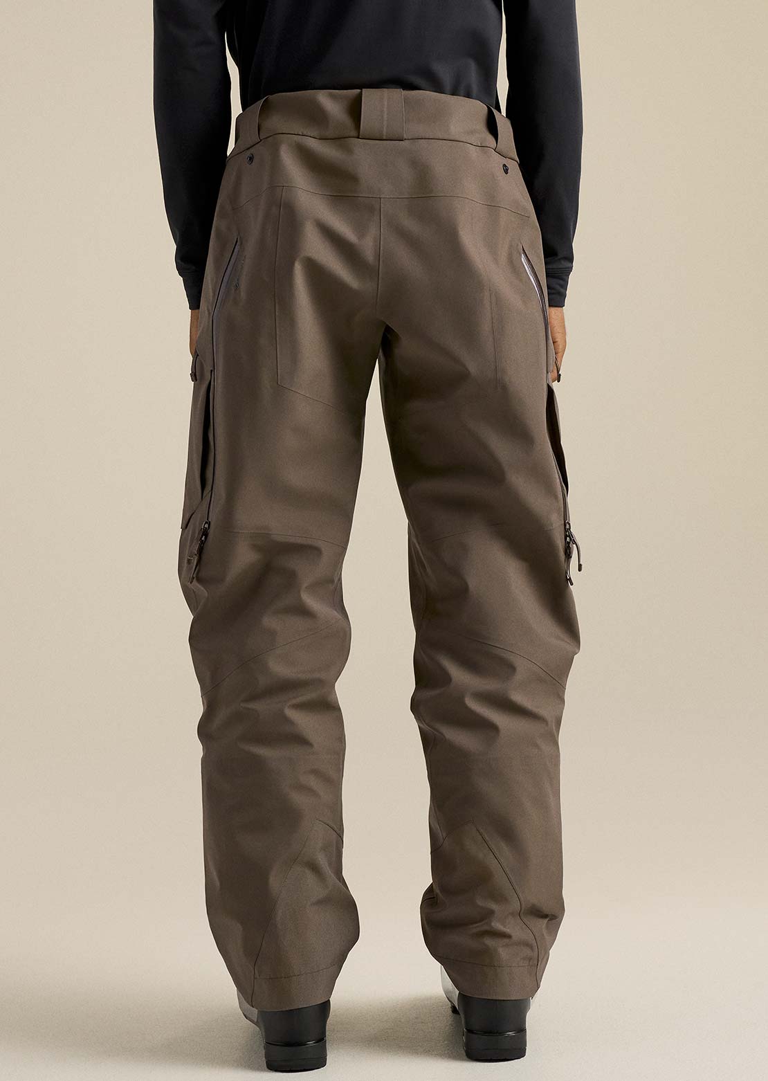 Arc'teryx Hommes Sabre Pantalons