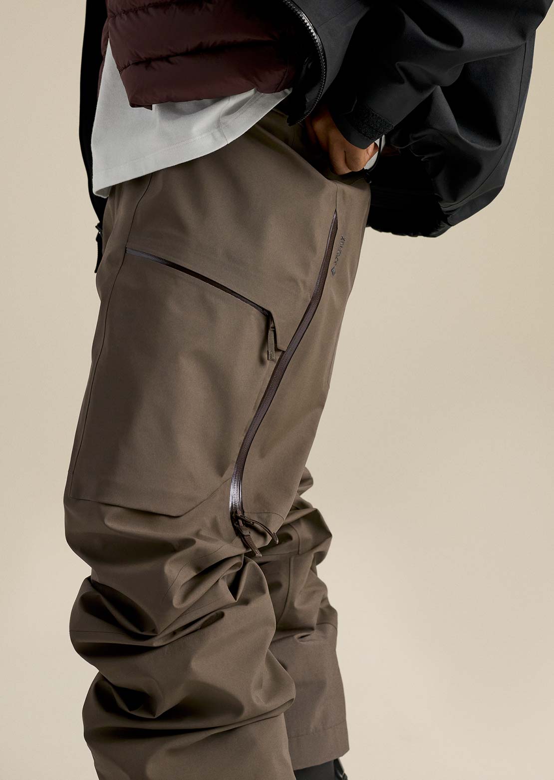 Arc'teryx Hommes Sabre Pantalons