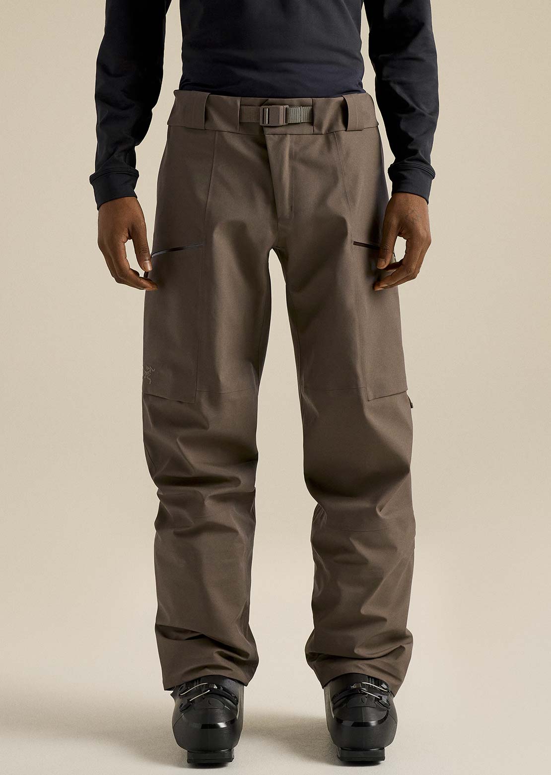 Arc'teryx Hommes Sabre Pantalons
