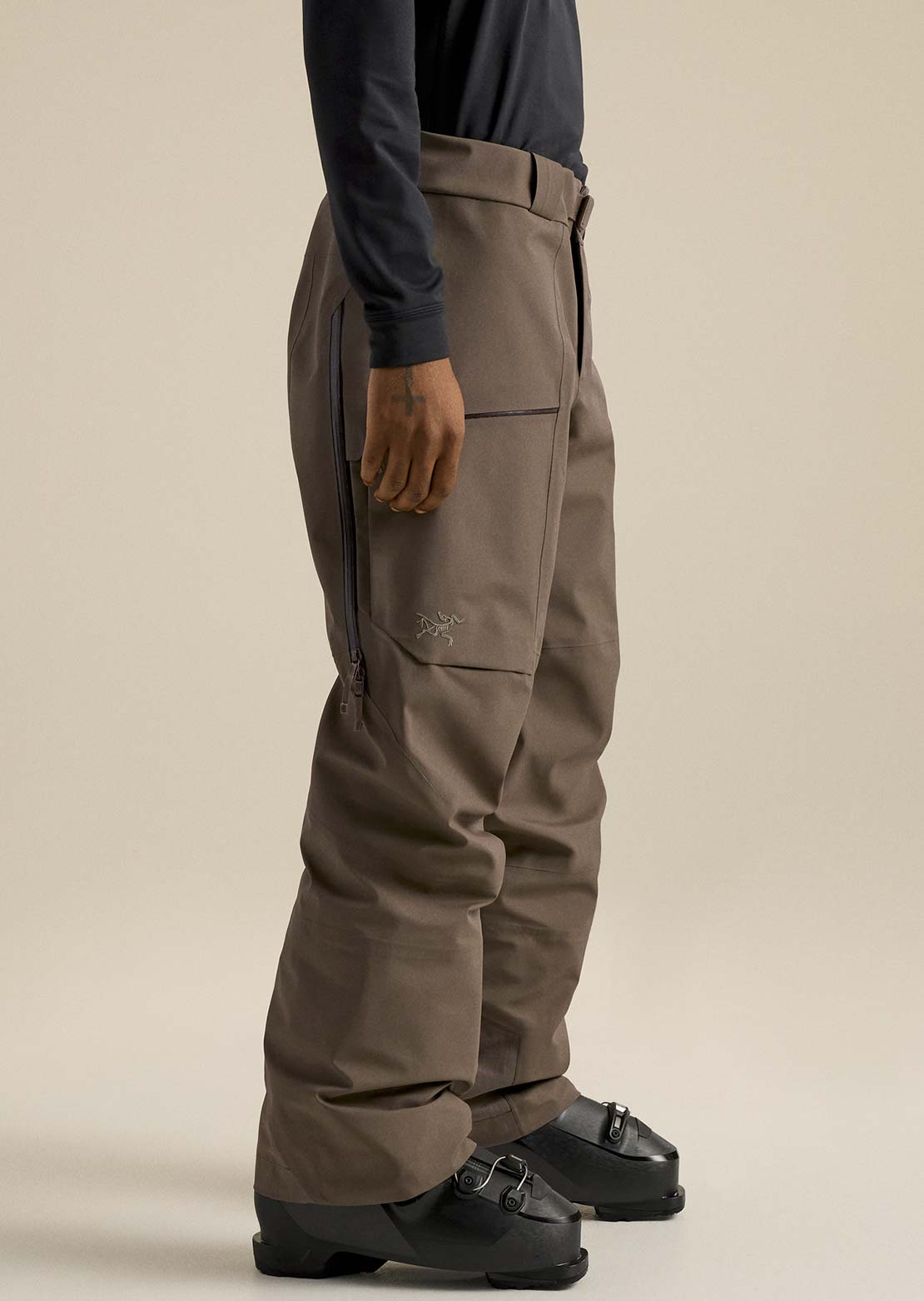 Arc'teryx Hommes Sabre Pantalons