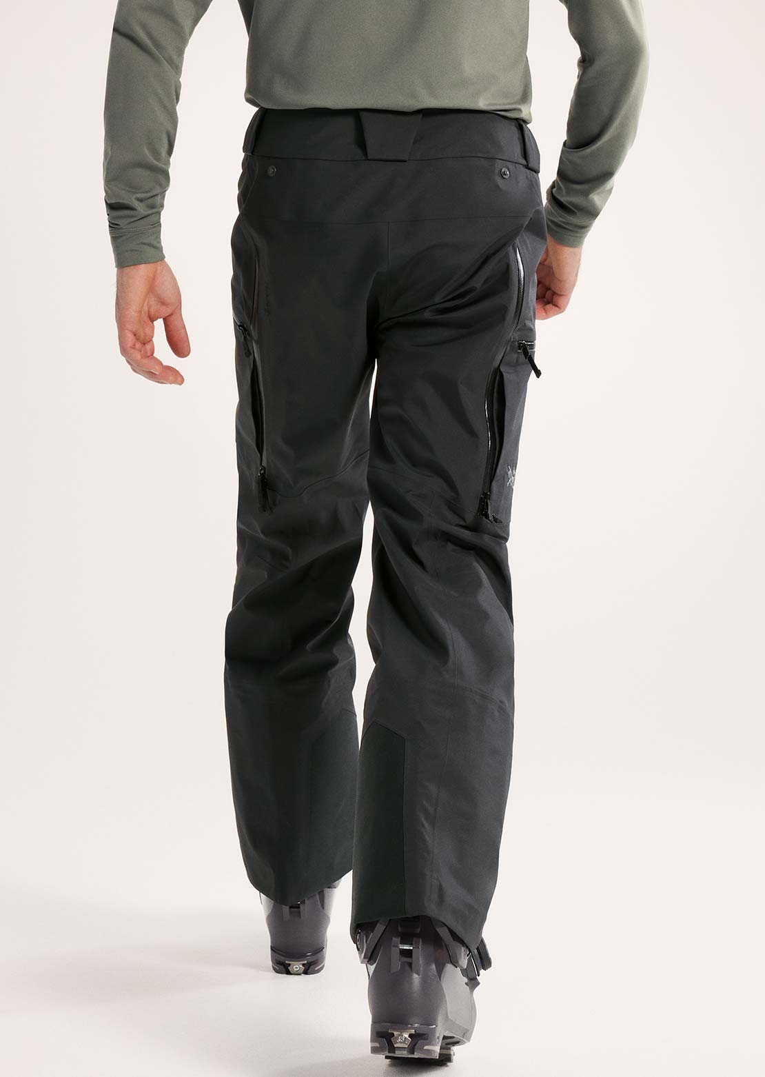 Arc'teryx Men's Sabre Pants Black