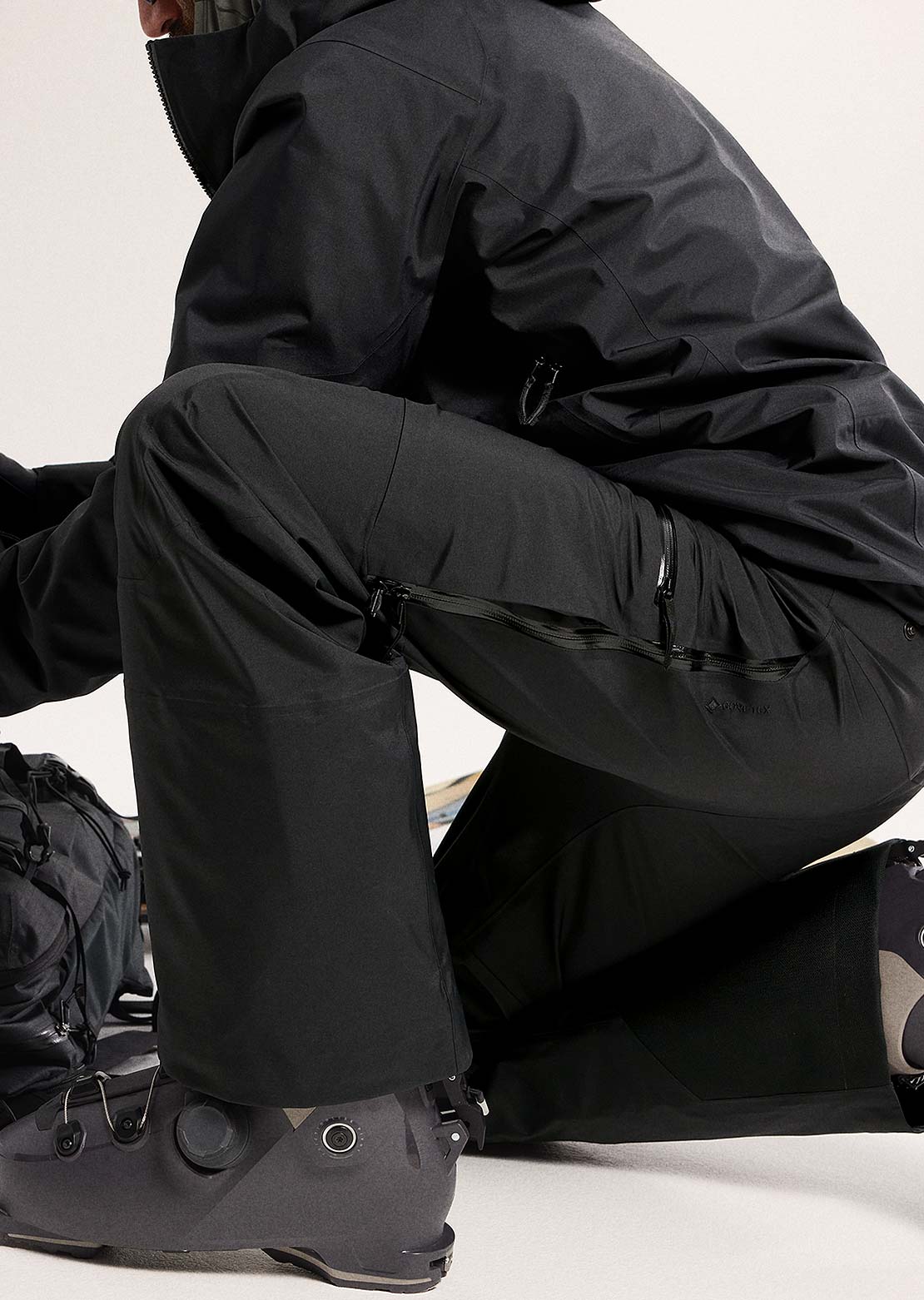 Arc'teryx Men's Sabre Pants Black