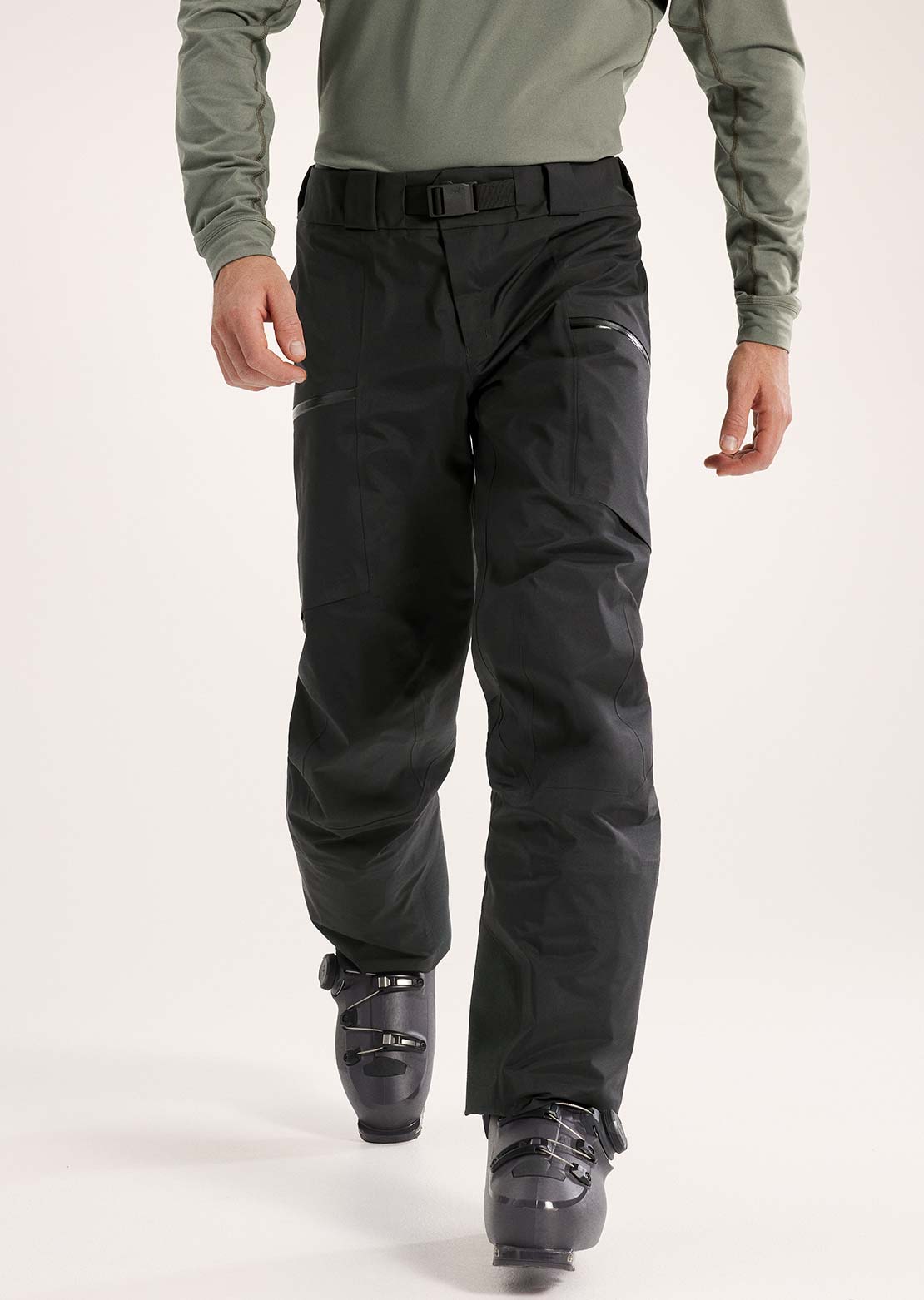 Arc'teryx Men's Sabre Pants Black
