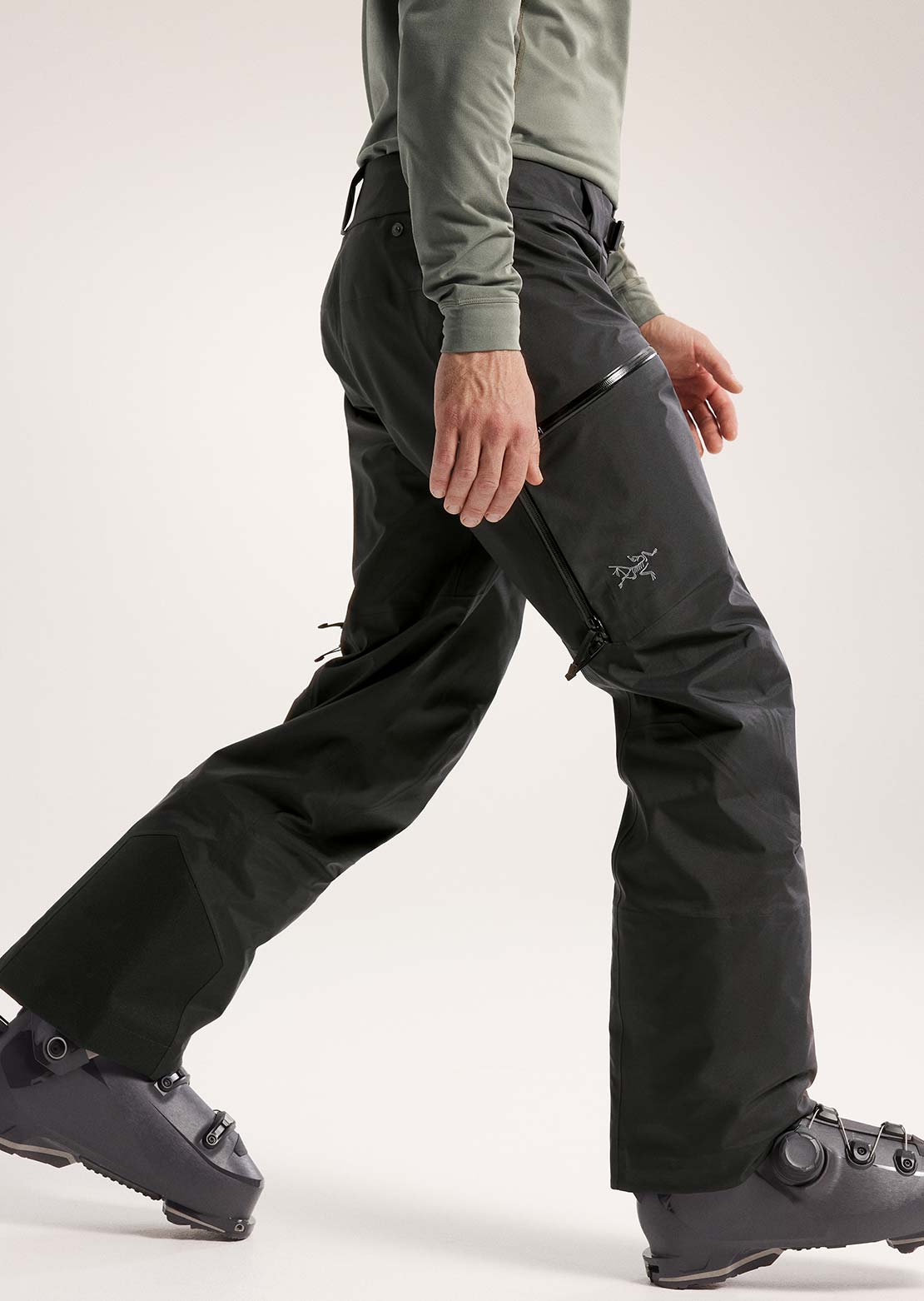 Arc'teryx Men's Sabre Pants Black
