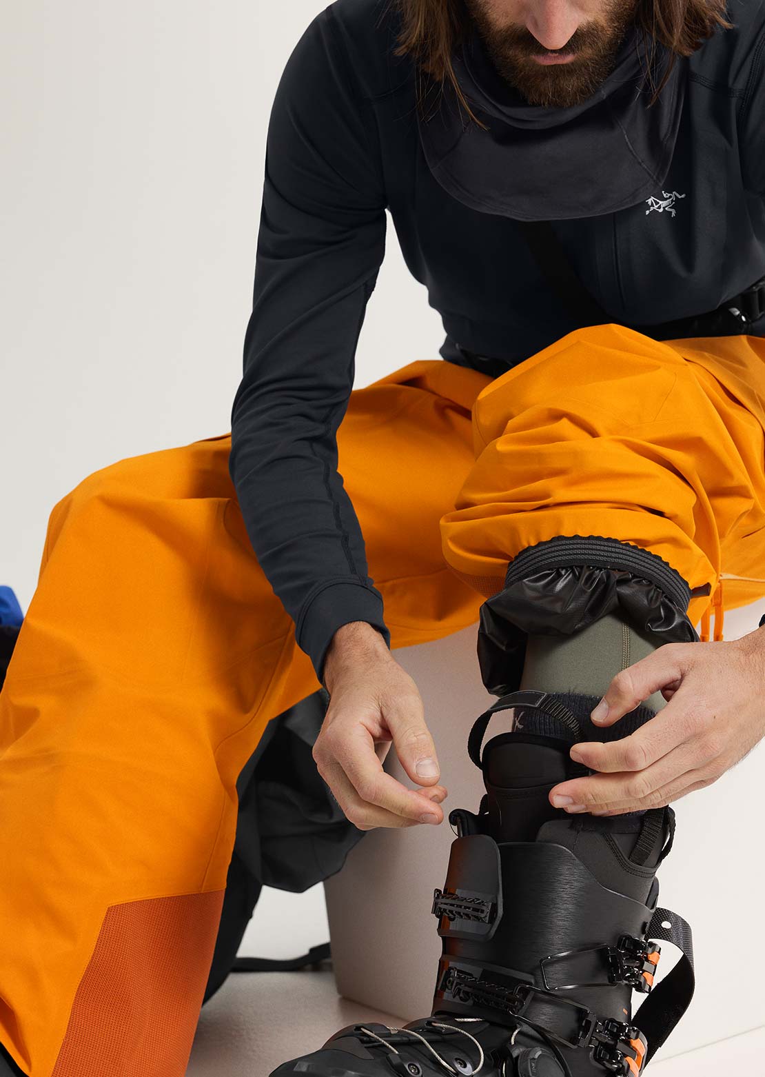 Arc'teryx Men's Sabre Pants Blaze