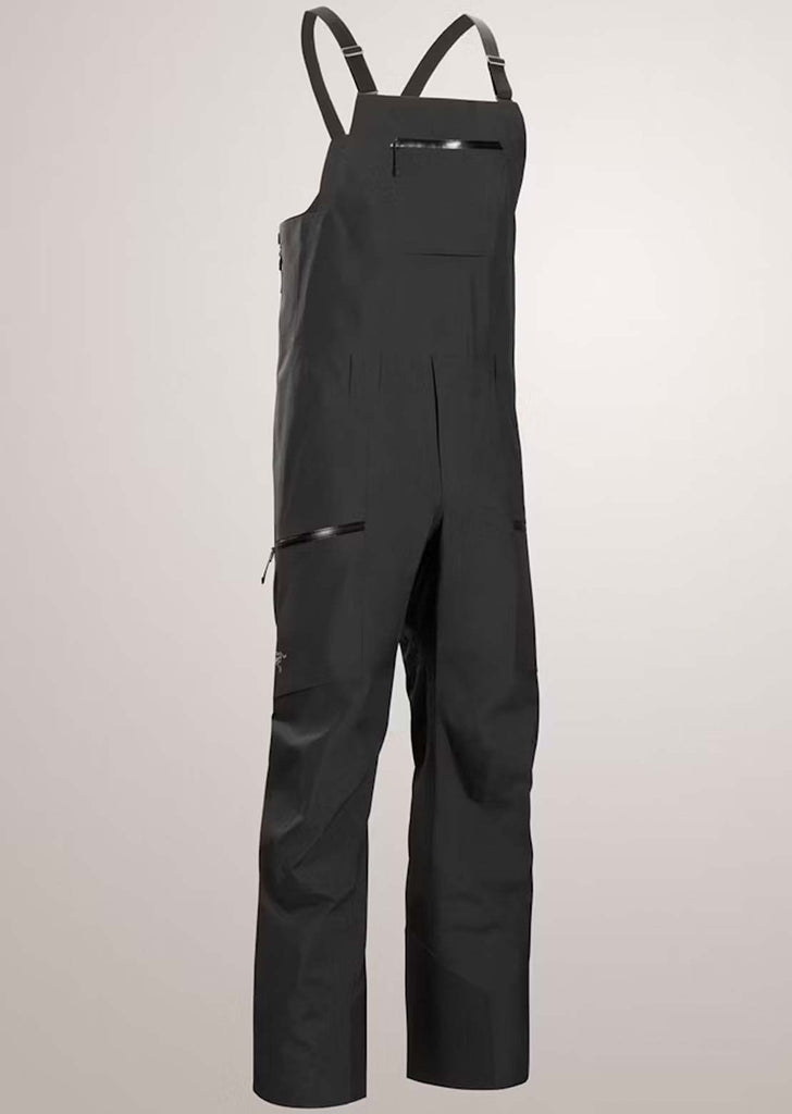 【着用1回】ARC'TERYX SABRE BIB PANT Arc'teryx Sabre Bib Pant - Men's – The Backpacker