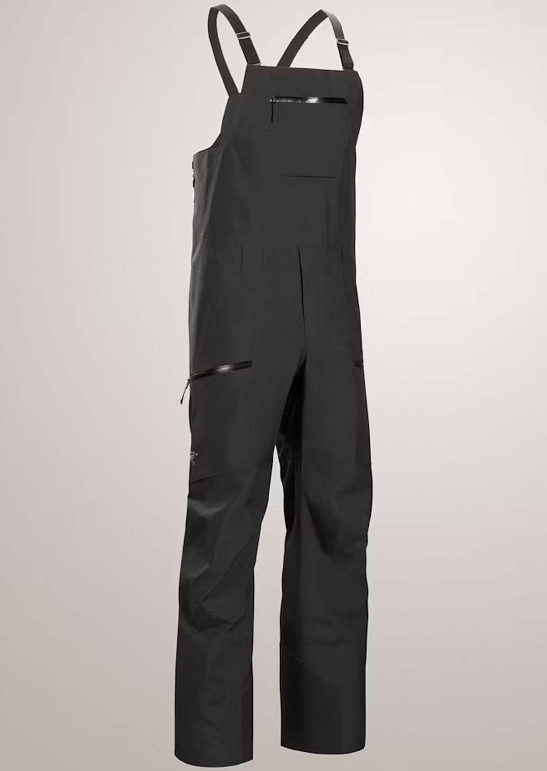 Arc'teryx Men's Sabre Regular Bib Pants Black