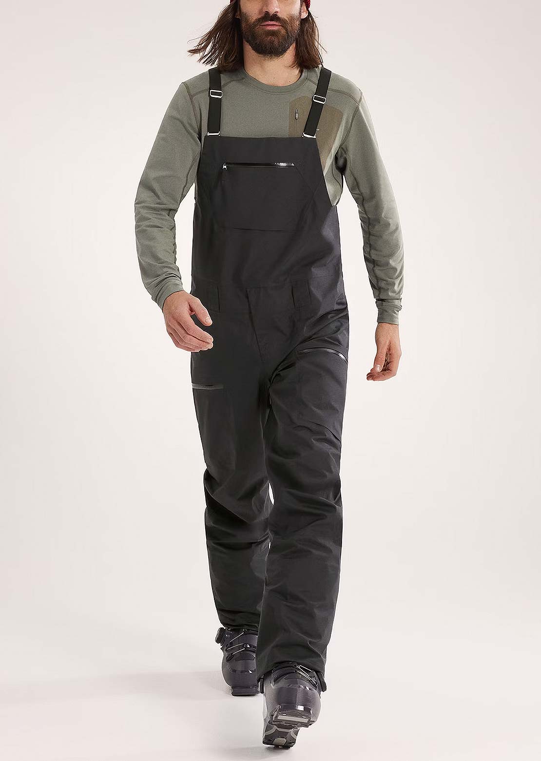 Arc'teryx Men's Sabre Regular Bib Pants - PRFO Sports