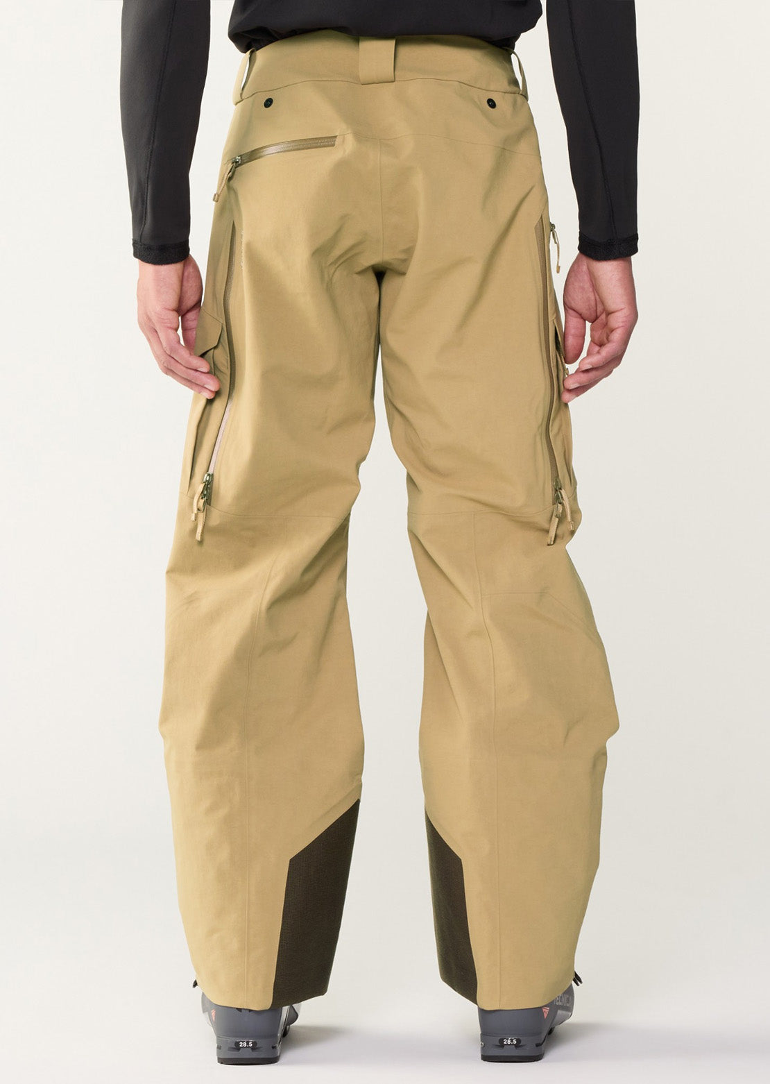 Arc'teryx Men’s Sabre Relaxed Pants Canvas