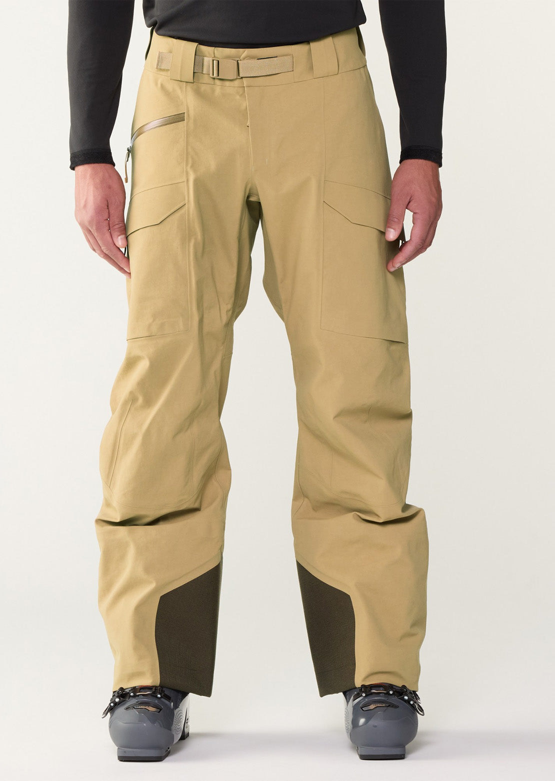 Arc'teryx Men’s Sabre Relaxed Pants Canvas