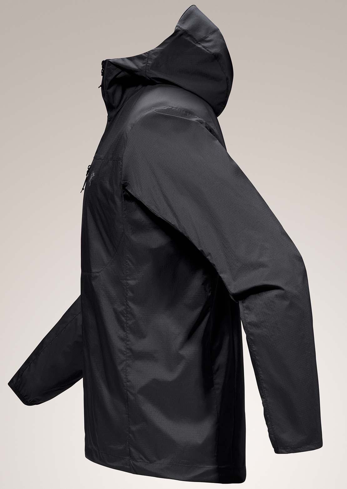 Arc'teryx Men's Squamish Hood Black