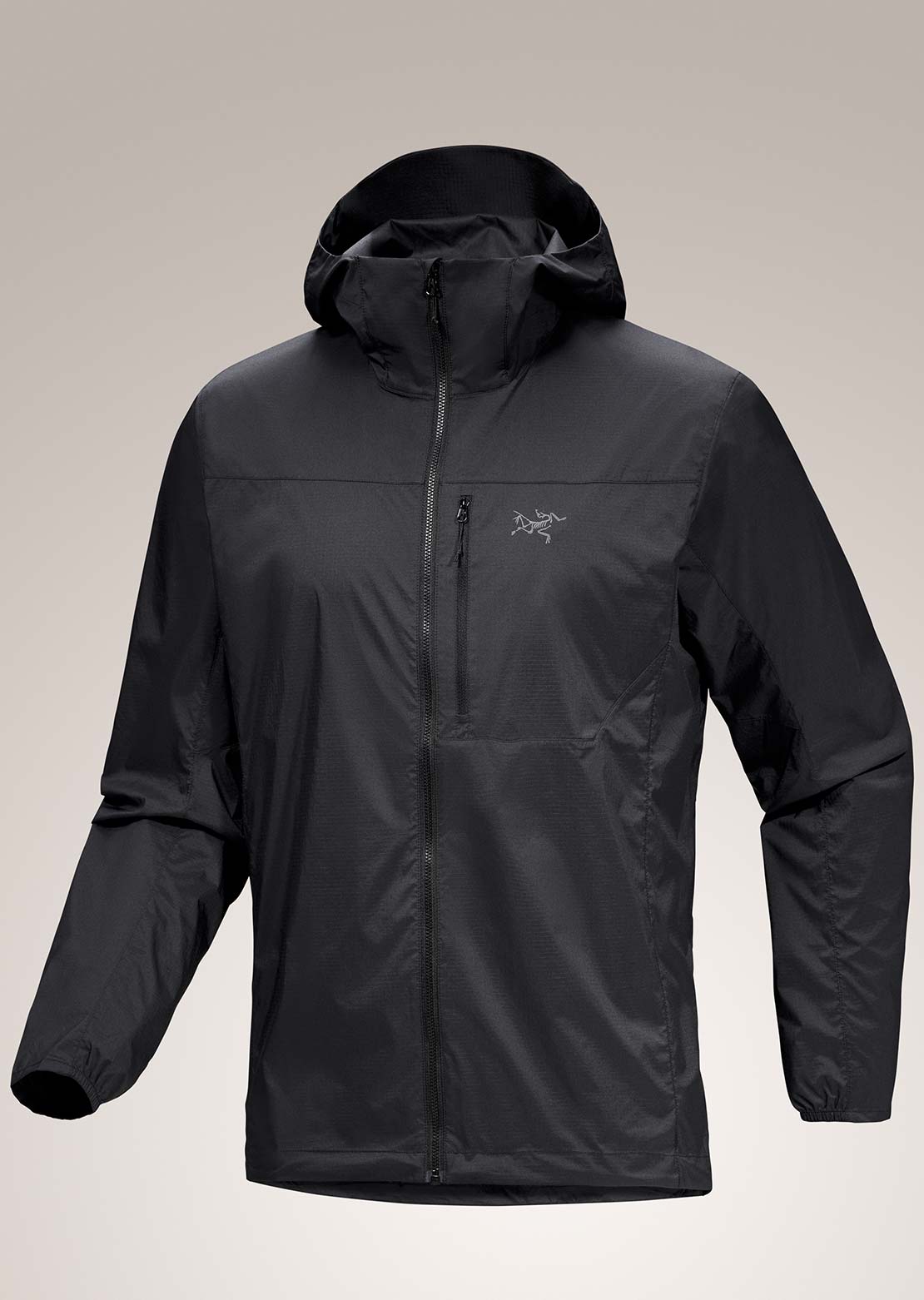 Arc'teryx Men's Squamish Hood Black