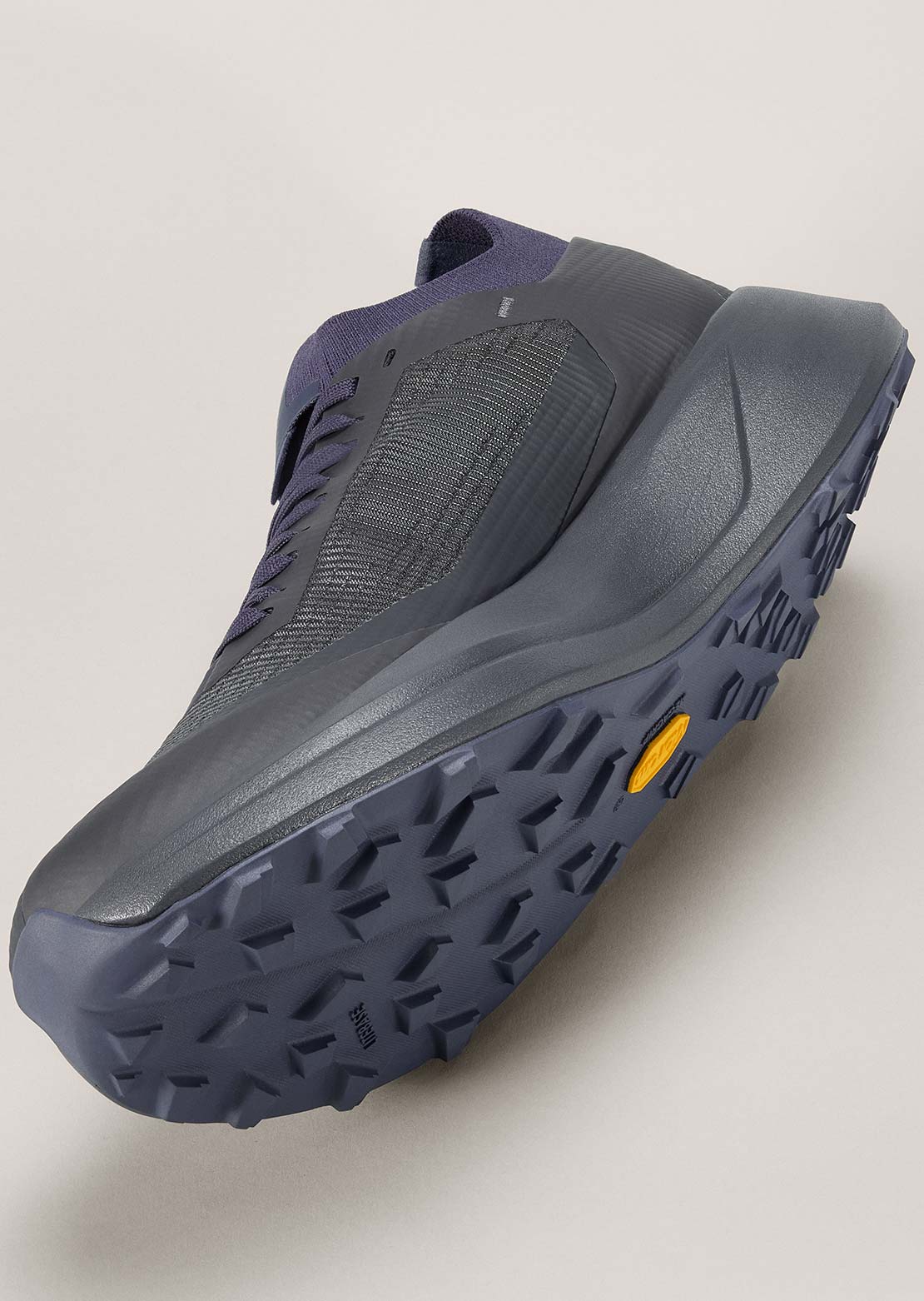 Arc'teryx Men's Sylan 2 Shoes Black/Graphite