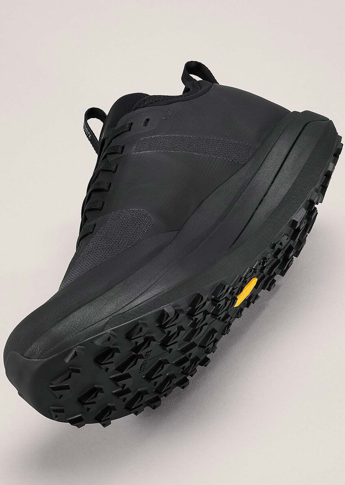 Arc'teryx Men's Sylan GTX Shoes Black/Black