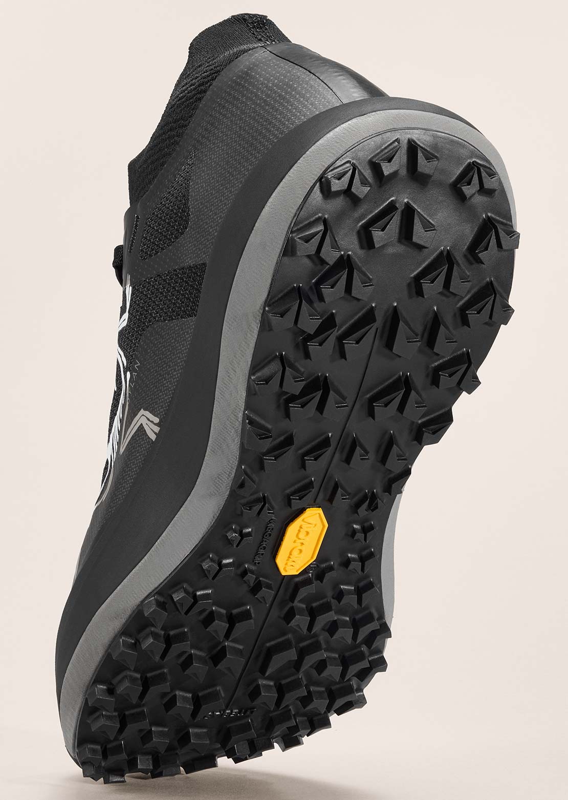 Arc'teryx Men's Sylan Pro Shoes Black/Black