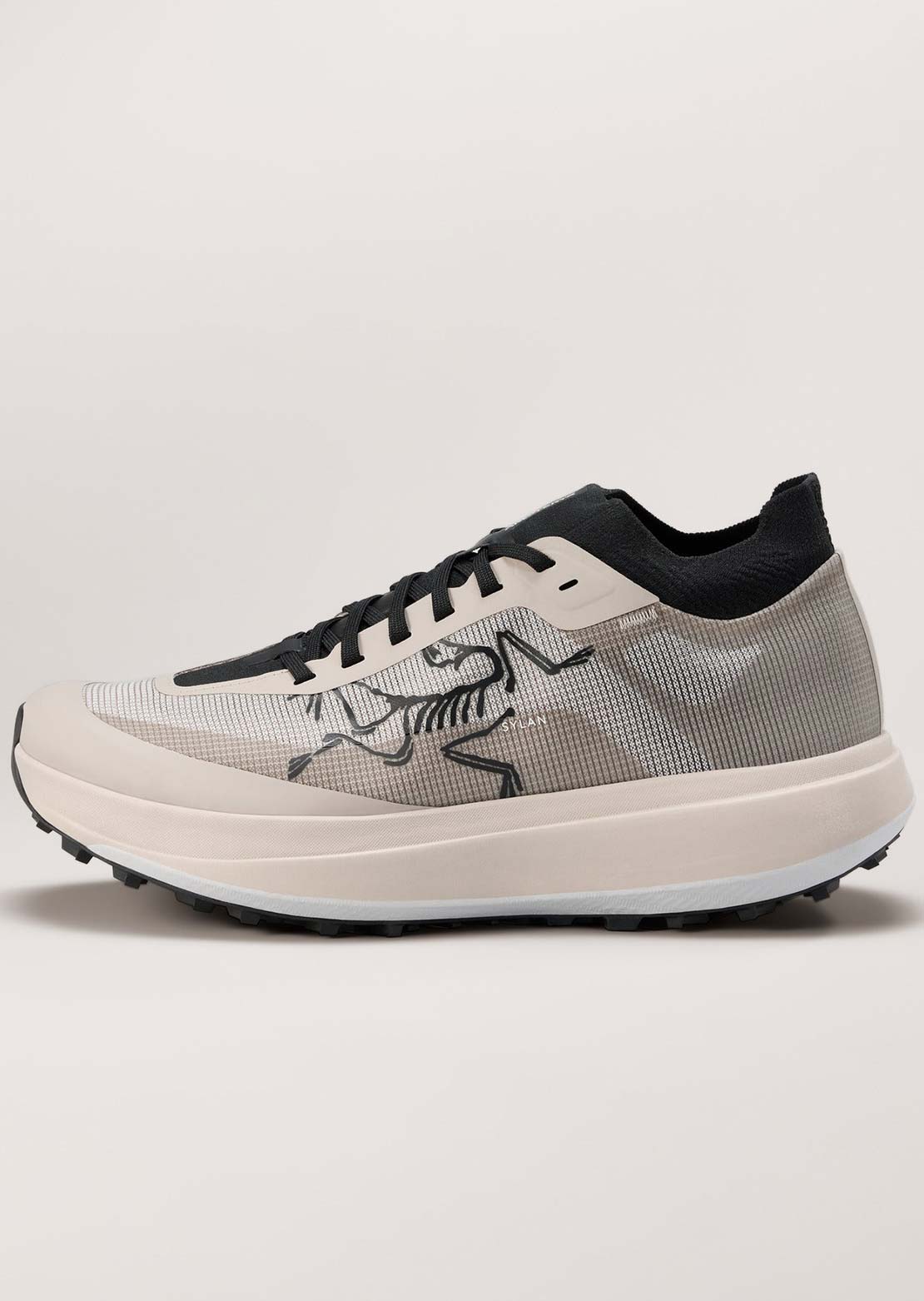 Arc'teryx Men's Sylan Pro Shoes Rune/Rune