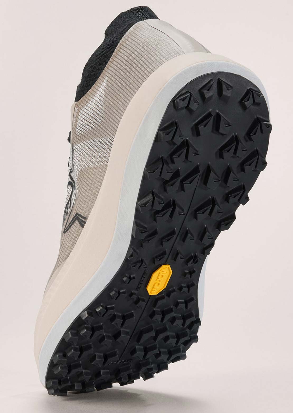 Arc'teryx Men's Sylan Pro Shoes Rune/Rune