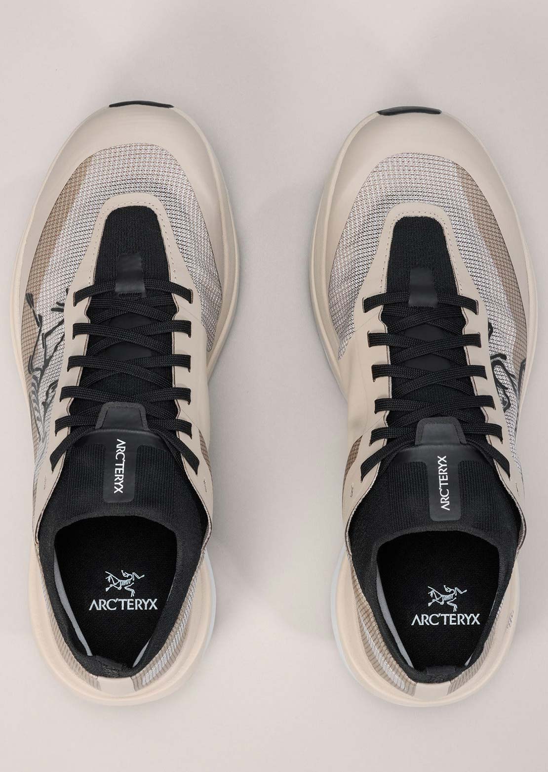 Arc'teryx Men's Sylan Pro Shoes Rune/Rune