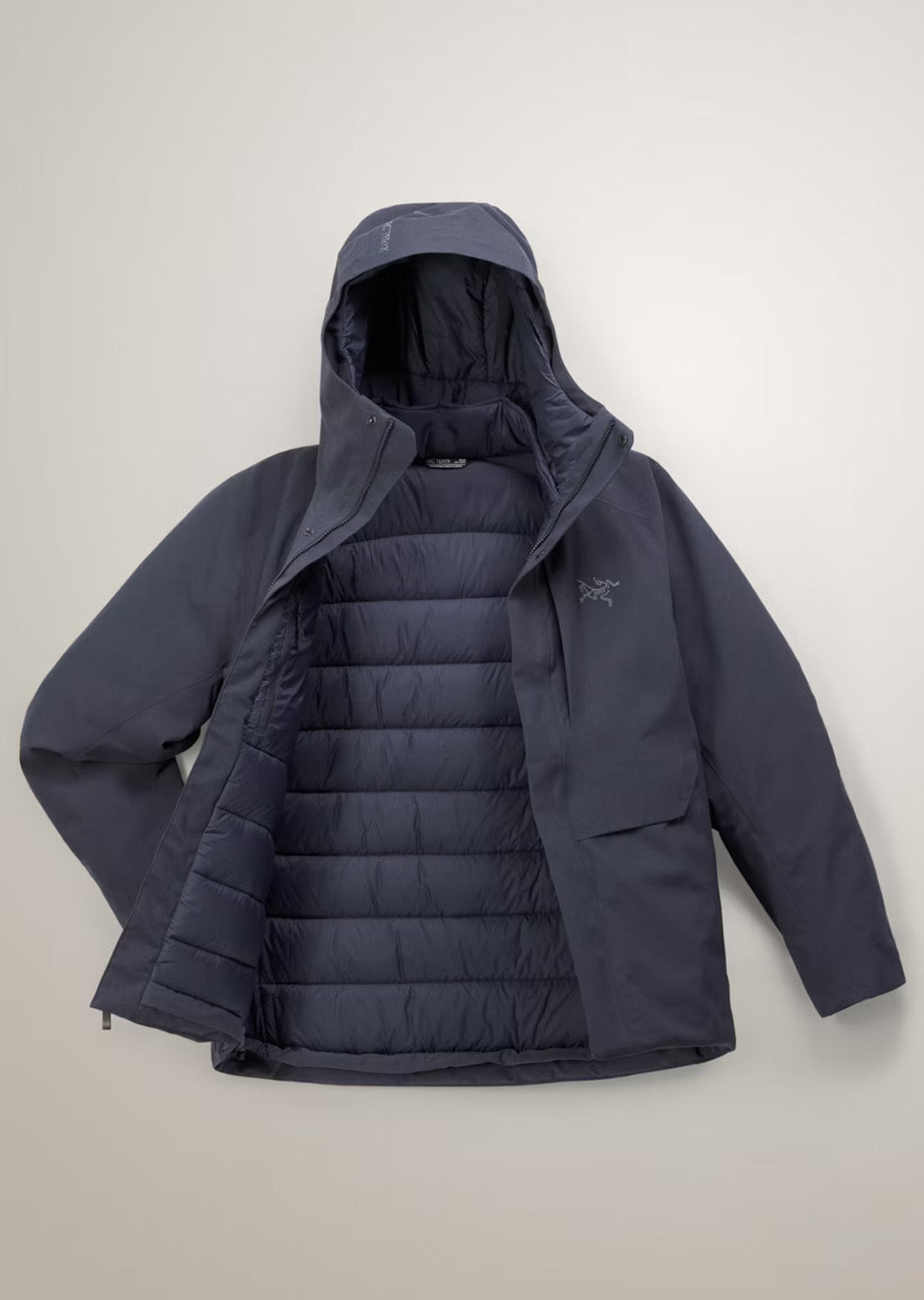 Arc'teryx Men's Therme Down Jacket - PRFO Sports