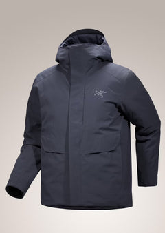 Arc'teryx Men's Therme Down Jacket - PRFO Sports
