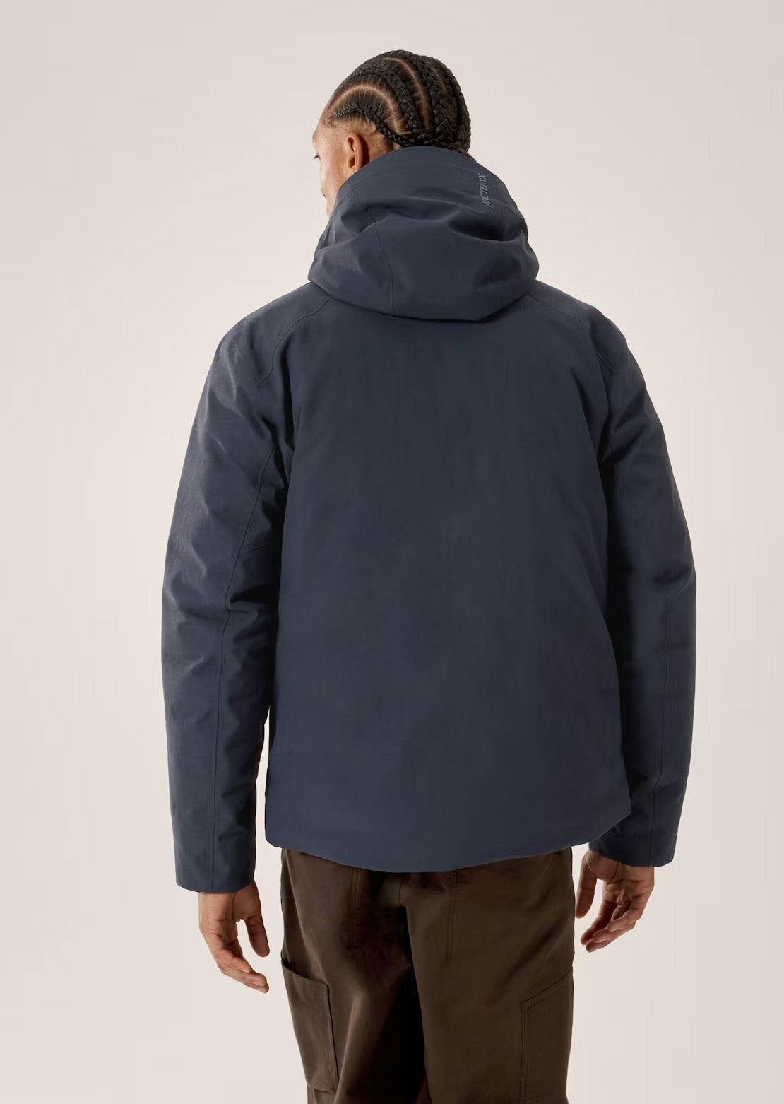 Arc'teryx Men's Therme Down Jacket - PRFO Sports
