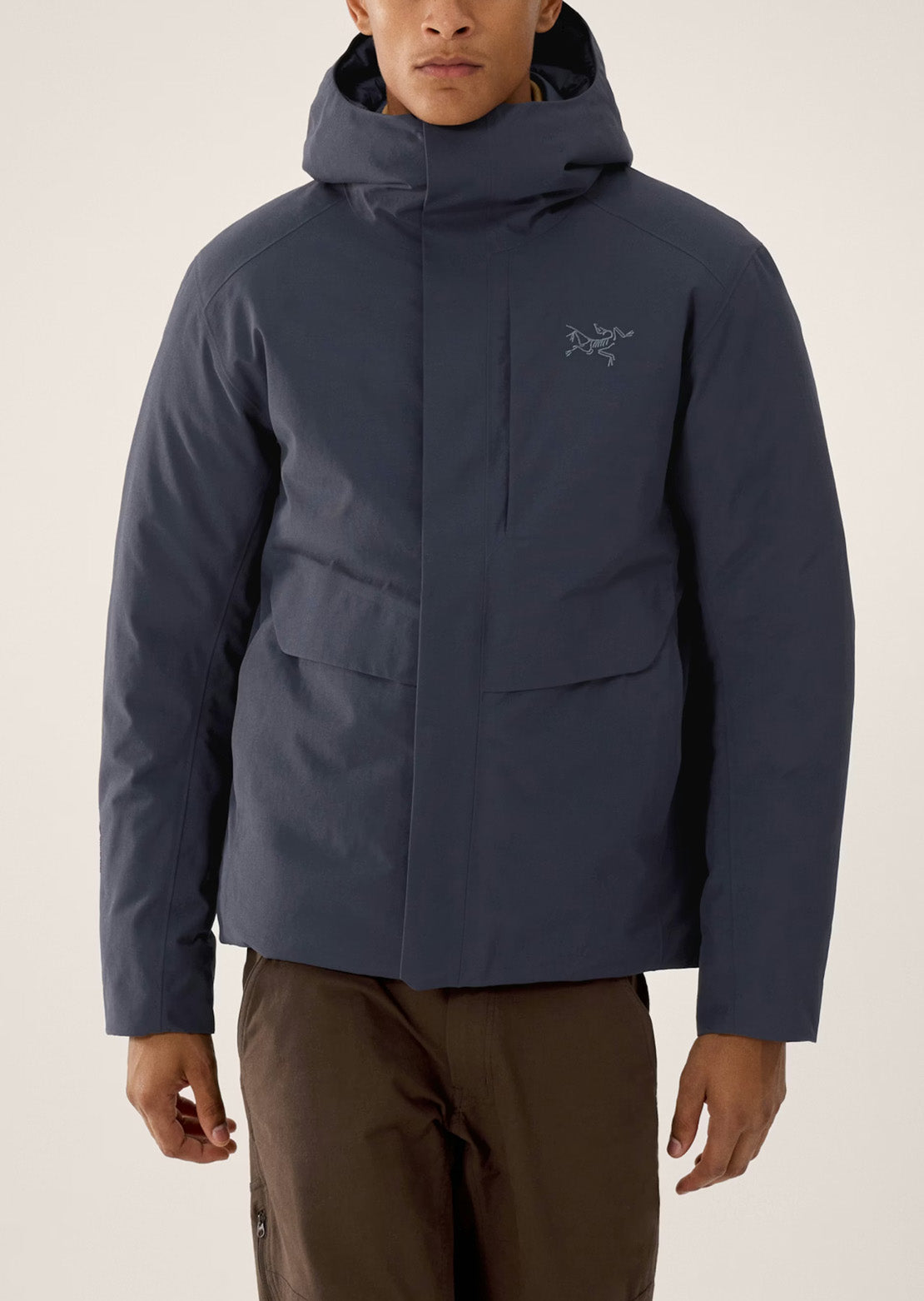 Arc'teryx Men's Therme Down Jacket - PRFO Sports