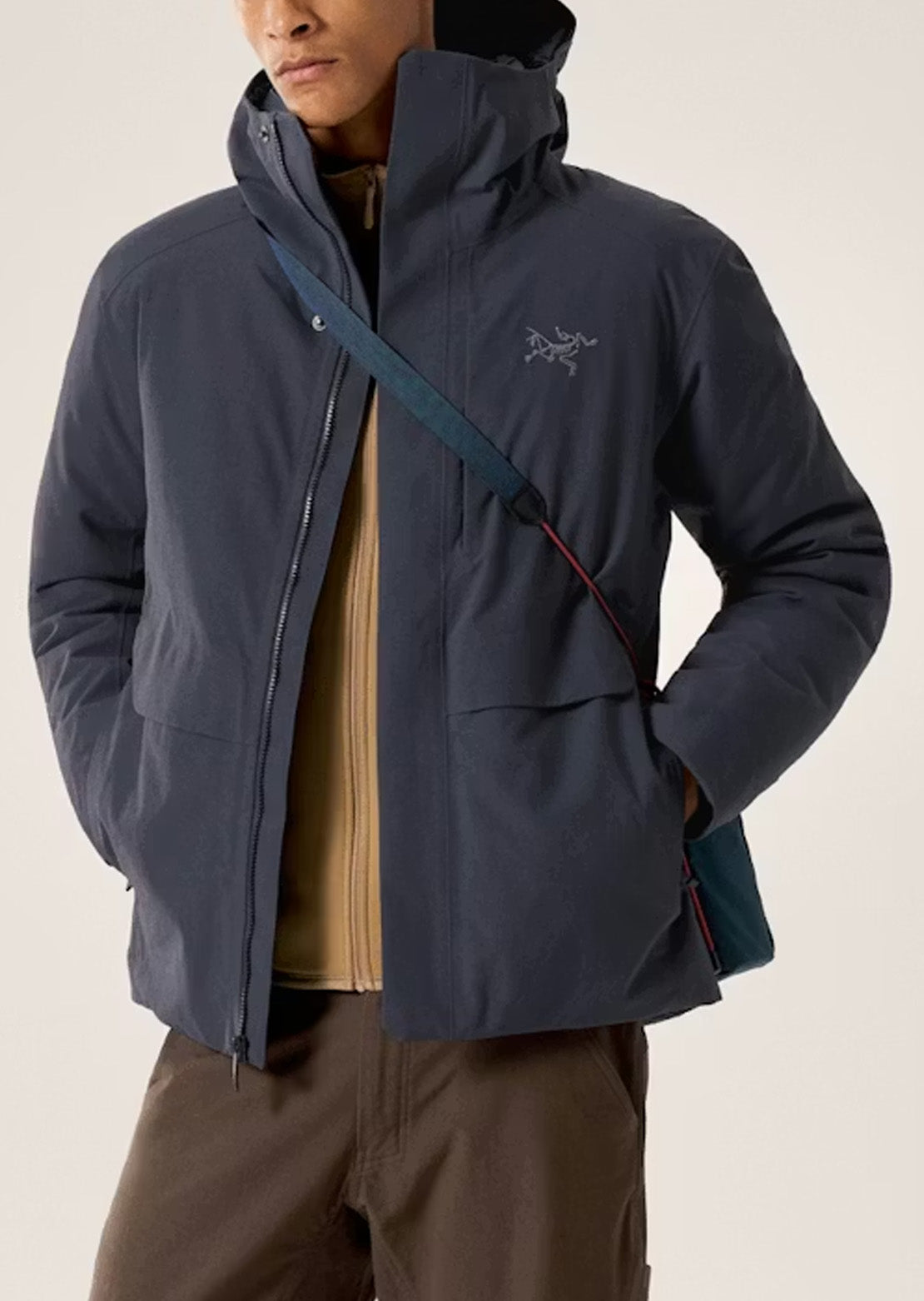Arc'teryx Men's Therme Down Jacket - PRFO Sports