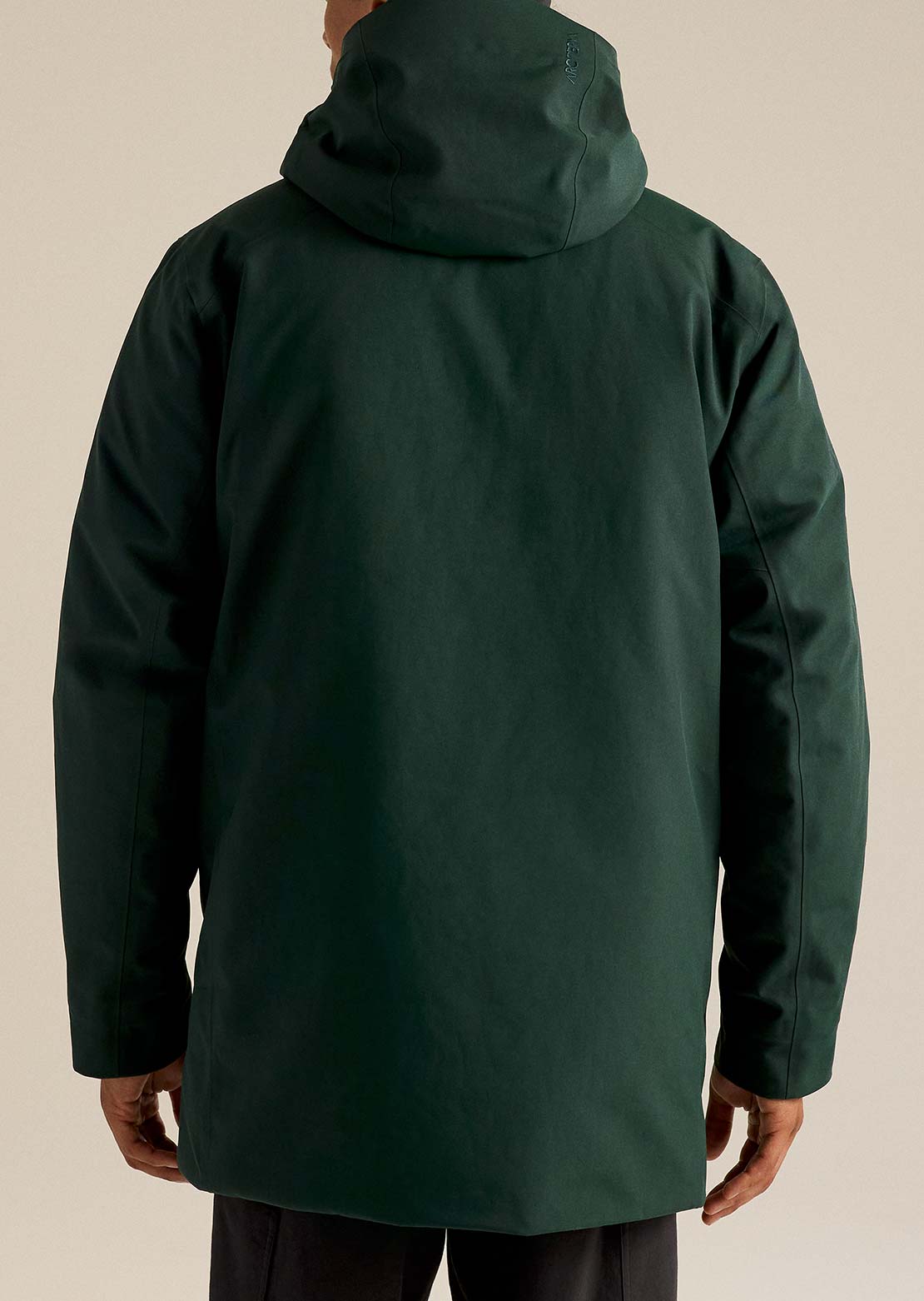 Arc'teryx Men's Therme Down Parka