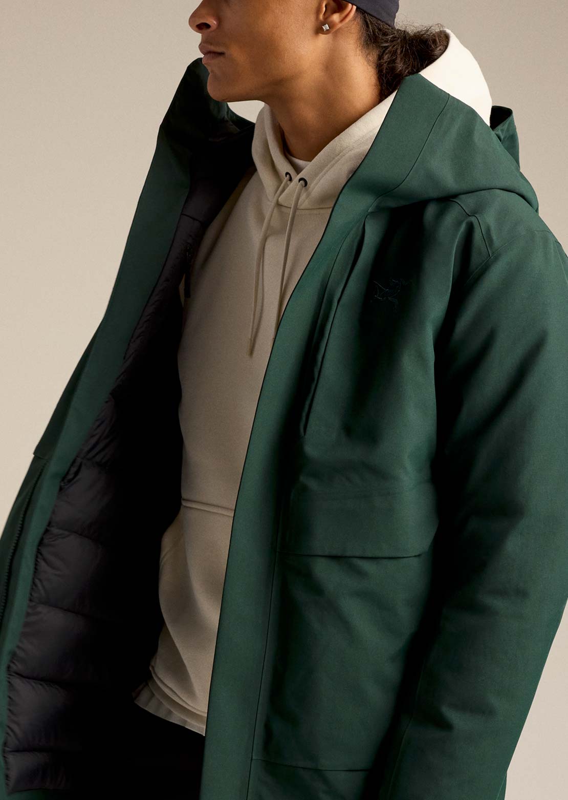 Arc'teryx Men's Therme Down Parka