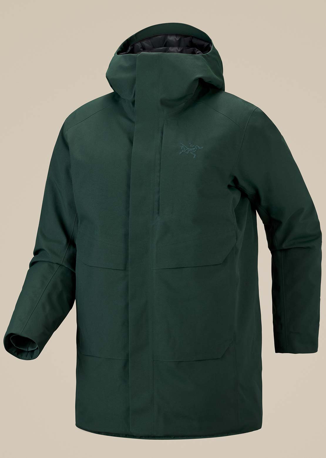 Arc'teryx Men's Therme Down Parka