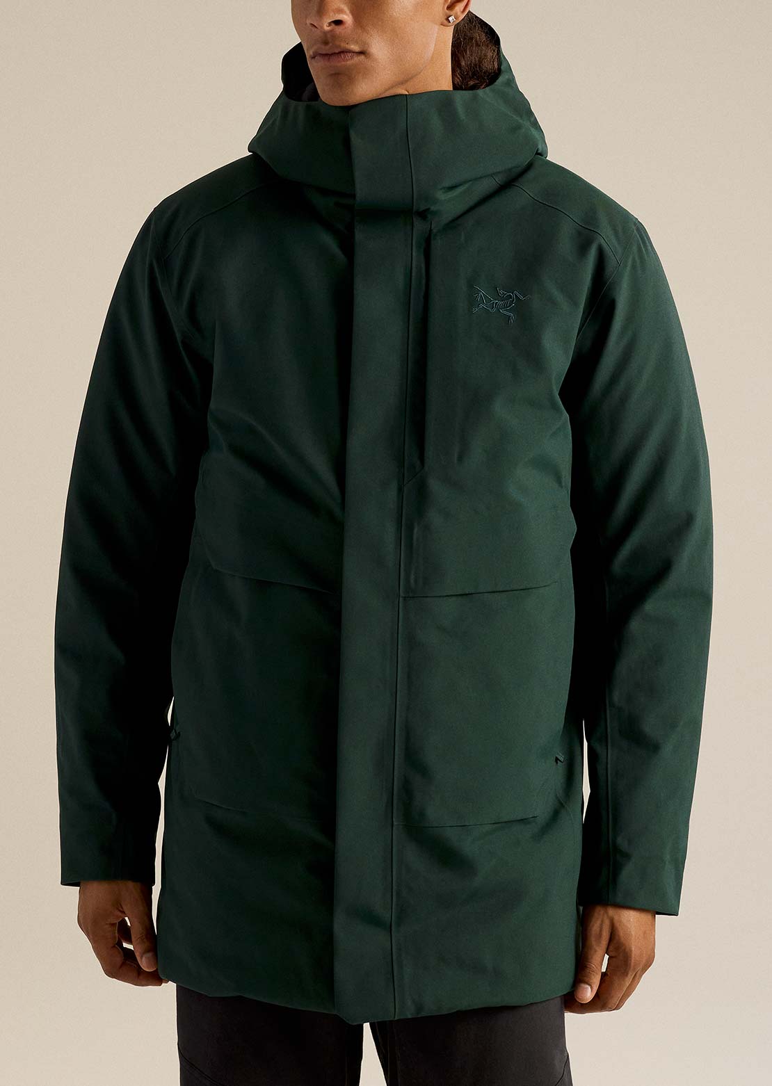 Arc'teryx Men's Therme Down Parka