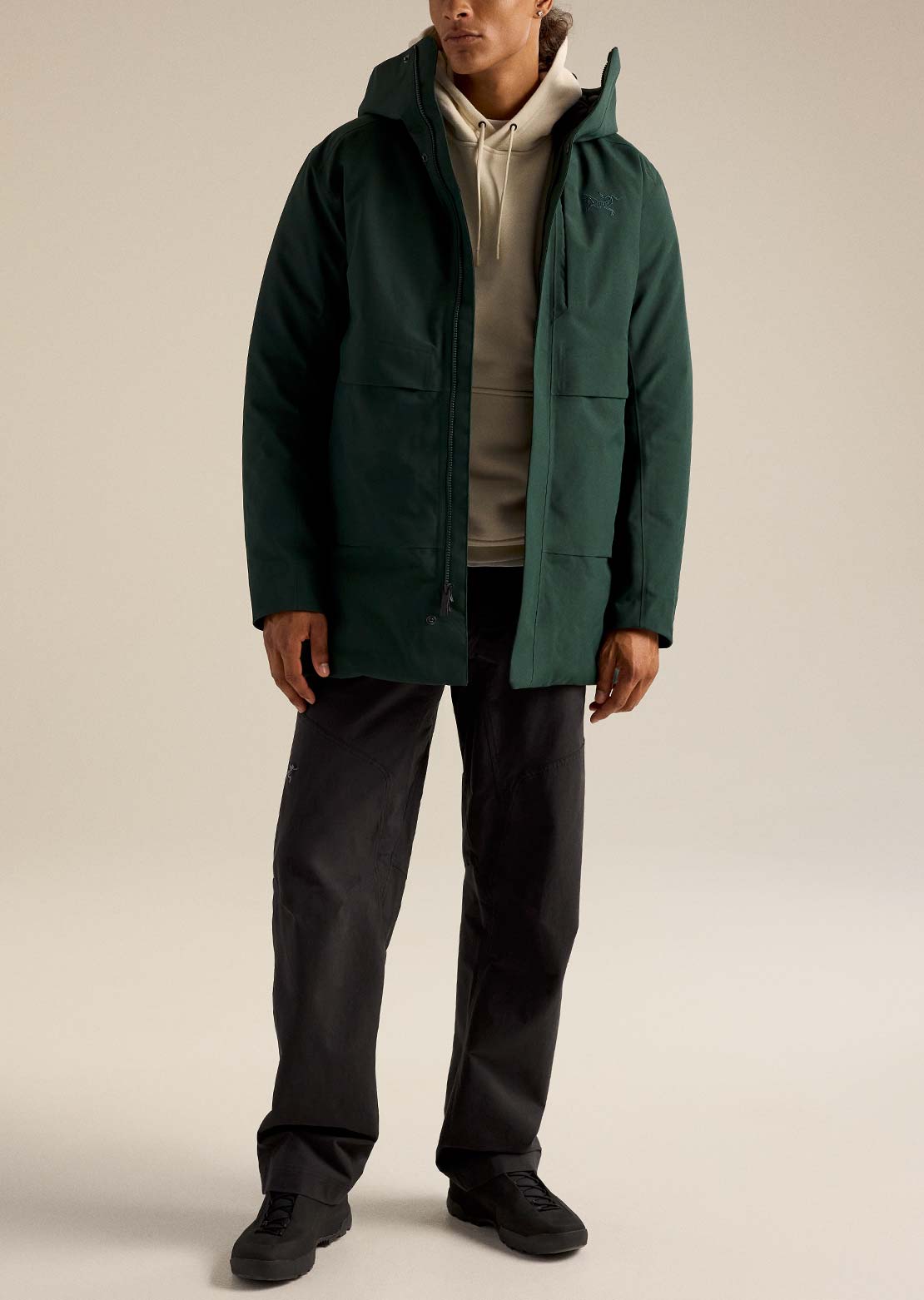 Arc'teryx Men's Therme Down Parka