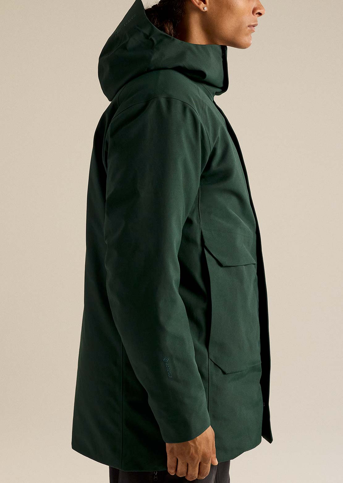 Arc'teryx Men's Therme Down Parka