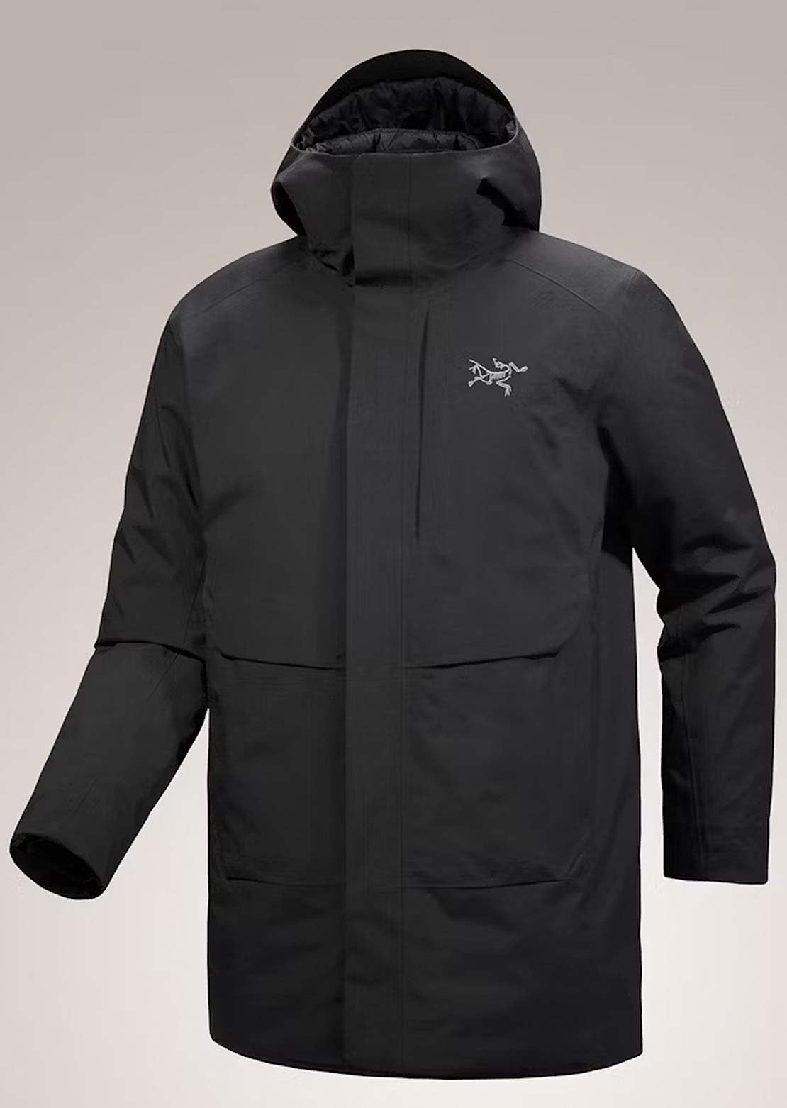 Arc'teryx Men's Therme Parka Black