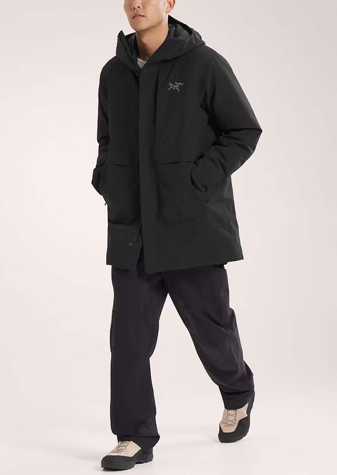 Arc'teryx Men's Therme Parka - PRFO Sports