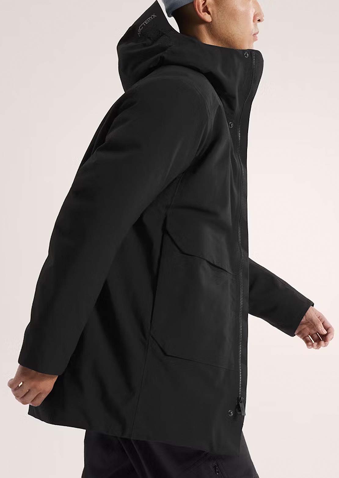 Arc'teryx Men's Therme Parka - PRFO Sports