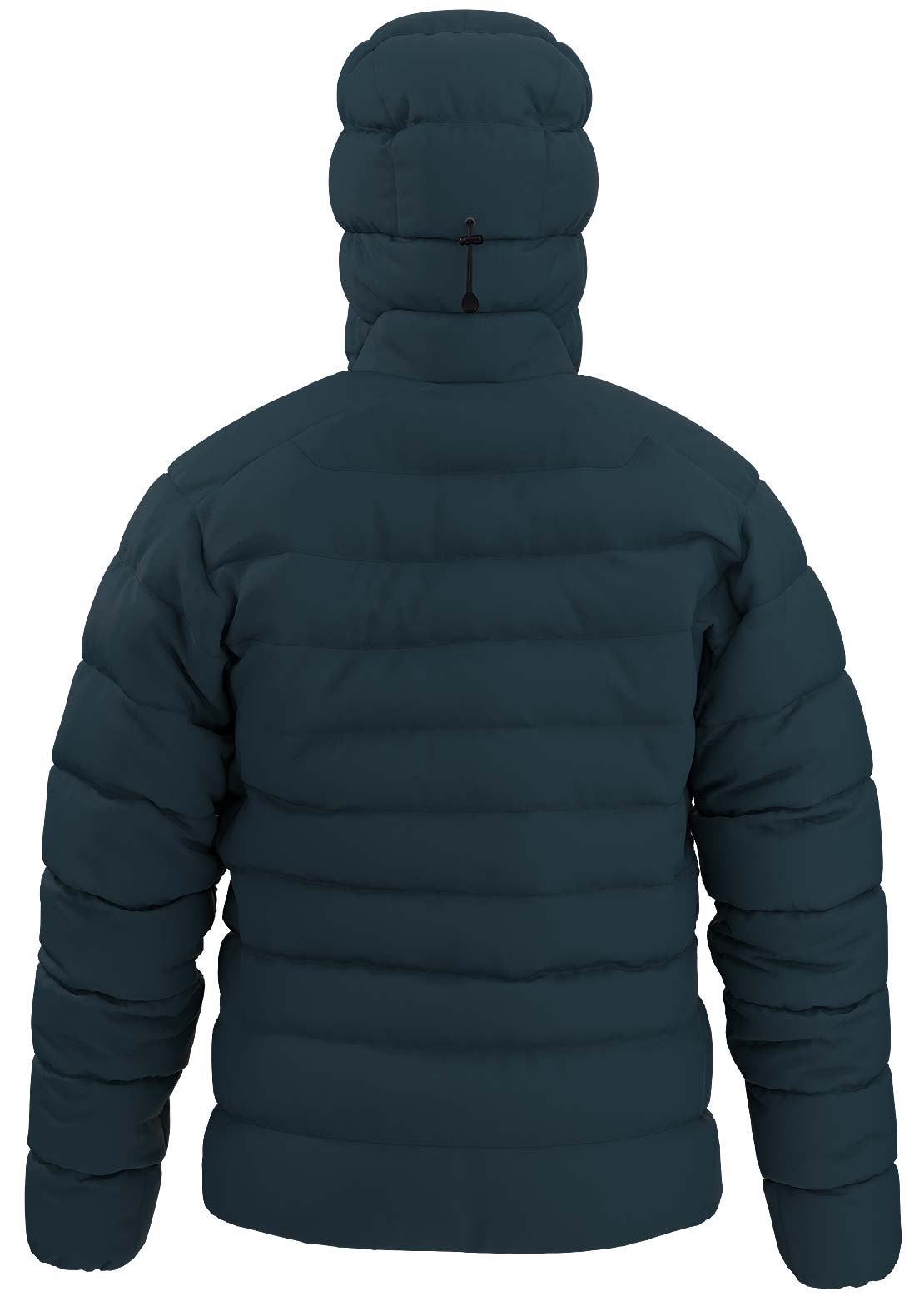Arc'teryx Men's Thorium Hood Jacket Nightscape