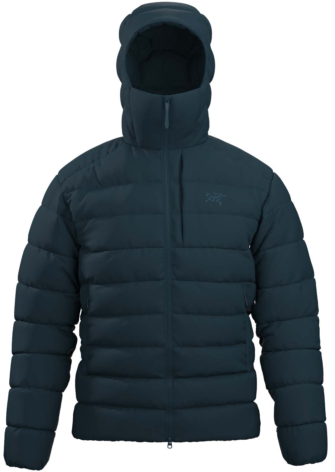 Arc'teryx Men's Thorium Hood Jacket Nightscape