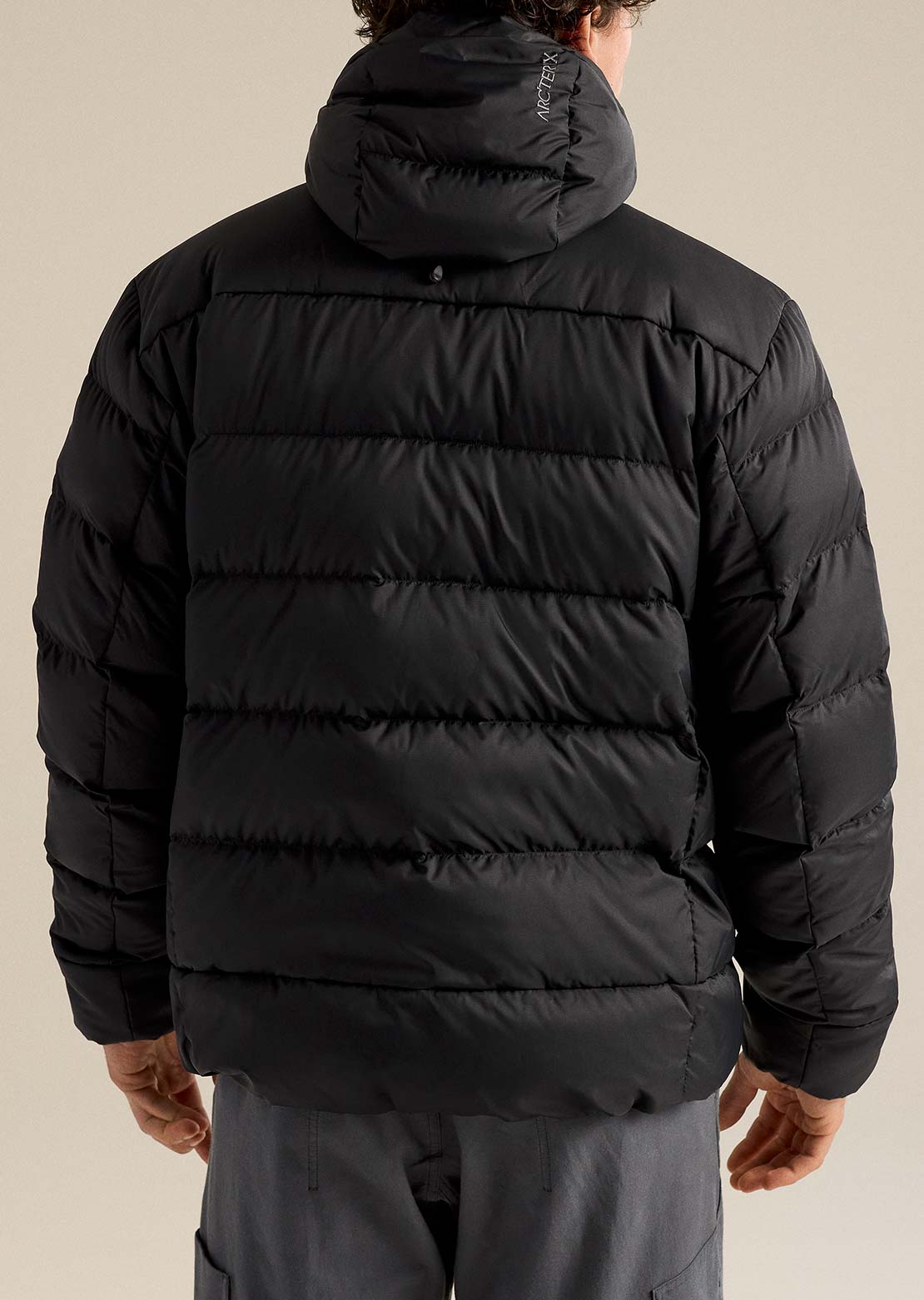 Arc'teryx Hommes Thorium Hood Manteau