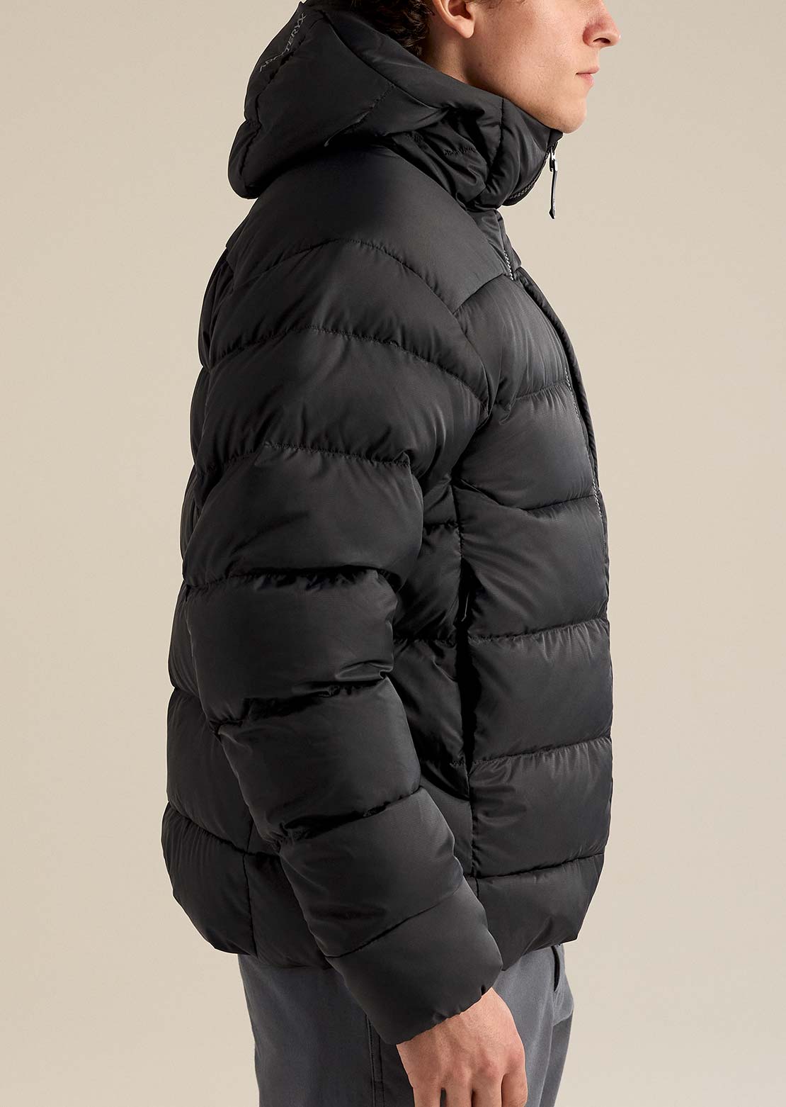 Arc'teryx Hommes Thorium Hood Manteau
