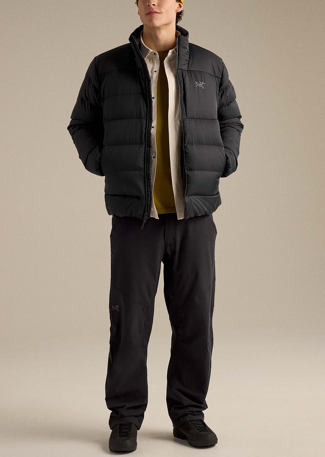 Arc'teryx Men's Thorium Jacket